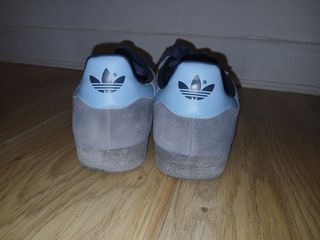 Adidas Gazelle Azul Marino