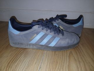 Adidas Gazelle Azul Marino
