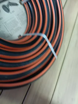 Manguera Gardena Flex 25m 15mm