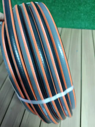 Manguera Gardena Flex 25m 15mm