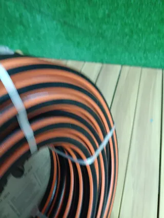 Manguera Gardena Flex 25m 15mm