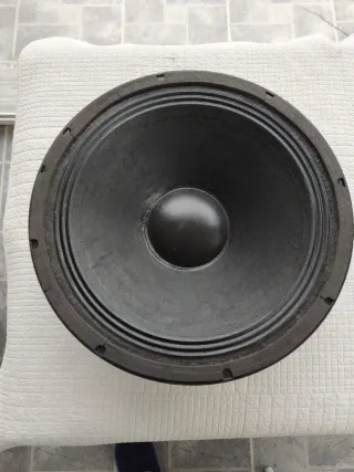 Altavoz RCF L18/551 18 pulgadas
