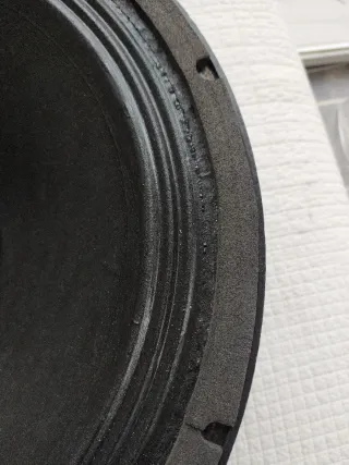 Altavoz RCF L18/551 18 pulgadas