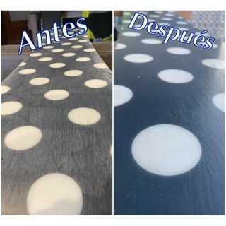 ENCERADO TABLA SNOW/ESQUIS