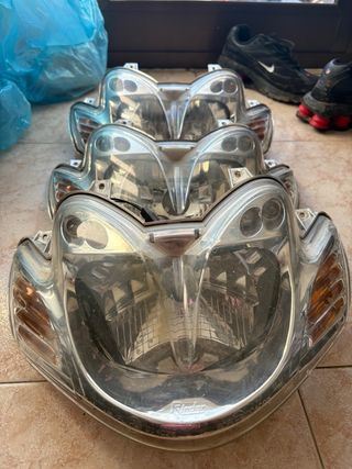 Faros Yamaha Jog RR