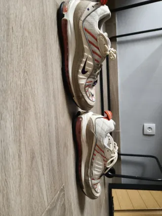 Nike Air Max 98 Talla 43