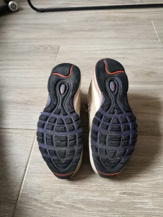 Nike Air Max 98 Talla 43