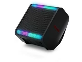 Altavoz inalámbrico - LG STAGE 301, 120W, karaoke,