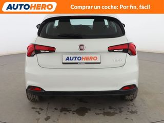 Fiat Tipo 1.4 Easy