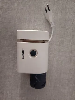 Afilador de cuchillos Princess