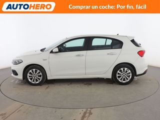 Fiat Tipo 1.4 Easy