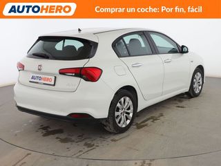 Fiat Tipo 1.4 Easy
