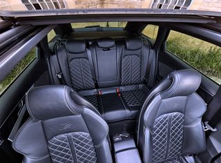 AUDI S4 3.0 TFSI 354 CV 2017 EN EXCELENTE ESTADO!!