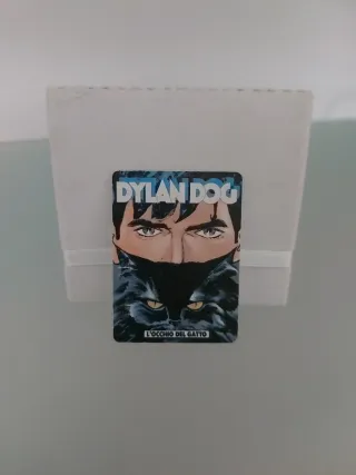 Mini card Dylan Dog