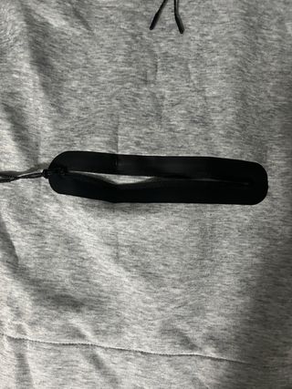 Sudadera Nike Tech Fleece Gris