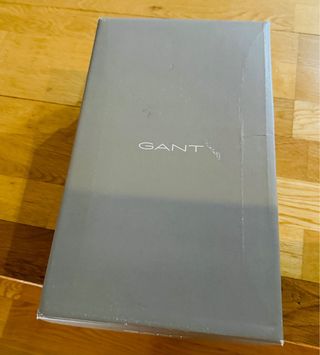 Mocasines Gant Piel Serpiente Talla 43/44