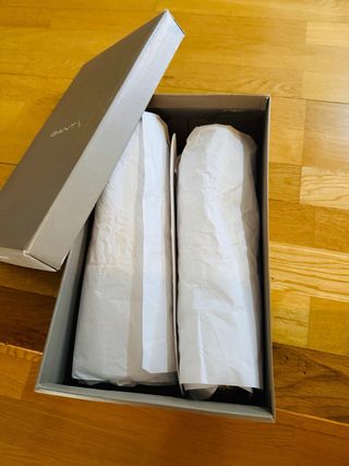 Mocasines Gant Piel Serpiente Talla 43/44