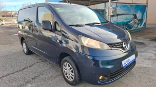 Nissan NV200 1.5 dCI 7p