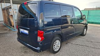 Nissan NV200 1.5 dCI 7p