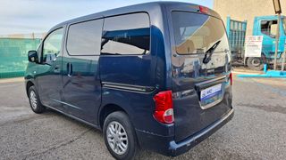 Nissan NV200 1.5 dCI 7p