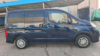 Nissan NV200 1.5 dCI 7p