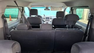 Nissan NV200 1.5 dCI 7p