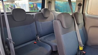 Nissan NV200 1.5 dCI 7p