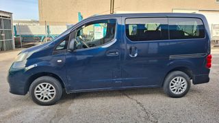 Nissan NV200 1.5 dCI 7p