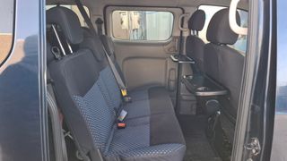 Nissan NV200 1.5 dCI 7p