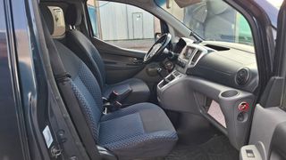 Nissan NV200 1.5 dCI 7p