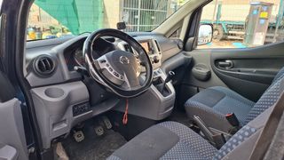 Nissan NV200 1.5 dCI 7p