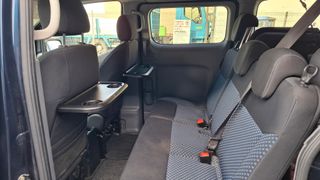Nissan NV200 1.5 dCI 7p
