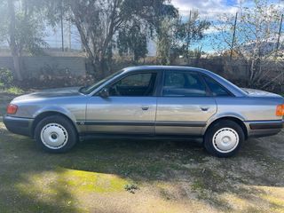 Audi 100 2.3e  1991