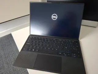 Dell XPS 13 9300 Plata