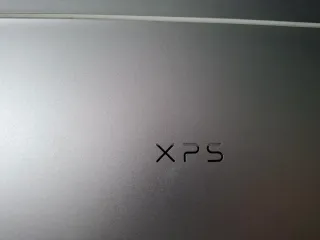 Dell XPS 13 9300 Plata