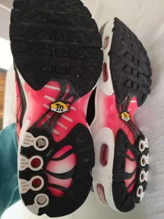 Zapatillas Nike  TN  Talla 38