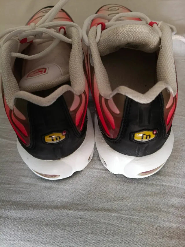 Zapatillas Nike  TN  Talla 38