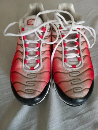 Zapatillas Nike  TN  Talla 38