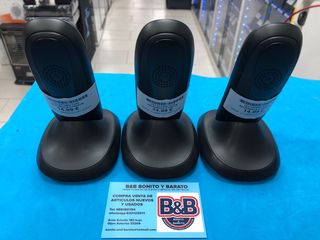 Telefono Fisso Motorola C1001CB Nero