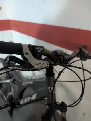 Bicicleta BH XTREME