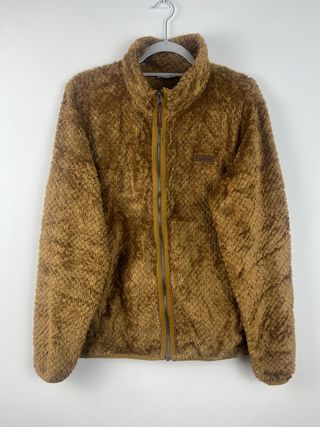 Chaqueta Polar Columbia Fire Side II Sherpa