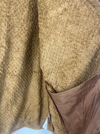 Chaqueta Polar Columbia Fire Side II Sherpa