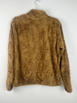 Chaqueta Polar Columbia Fire Side II Sherpa