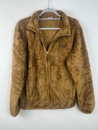 Chaqueta Polar Columbia Fire Side II Sherpa