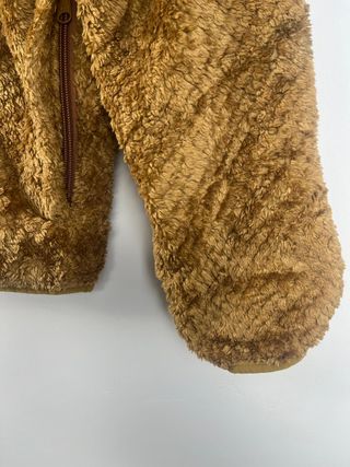 Chaqueta Polar Columbia Fire Side II Sherpa