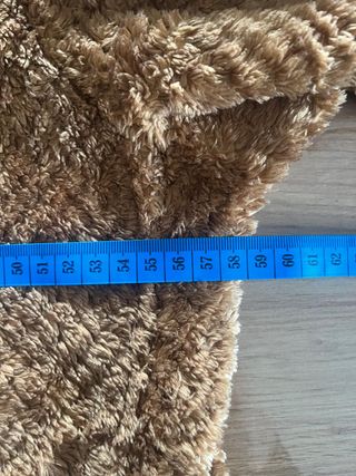 Chaqueta Polar Columbia Fire Side II Sherpa