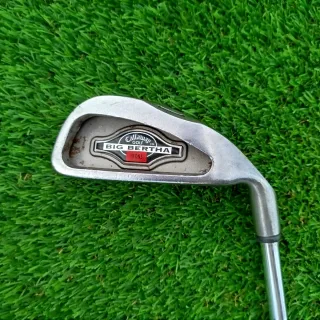 Hierro 1 Callaway Big Bertha Golf