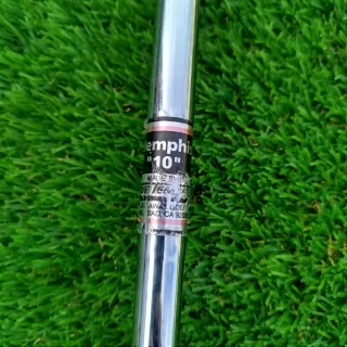 Hierro 1 Callaway Big Bertha Golf