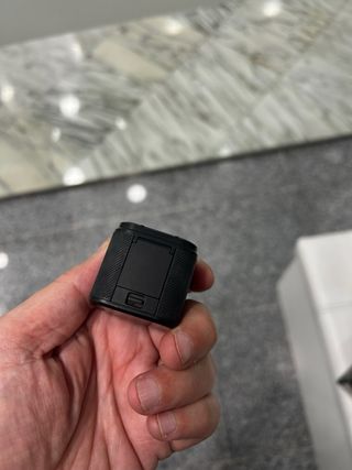 GoPro Hero Session Cámara Negra