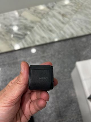 GoPro Hero Session Cámara Negra